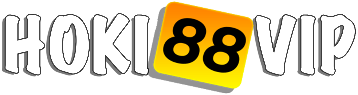 HOKI88VIP Logo